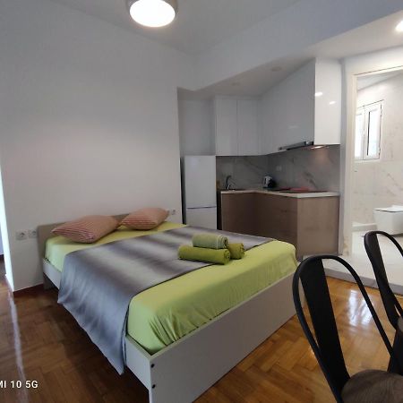 Studio In The Heart Of Athens Next To Monastyraki. Exteriör bild