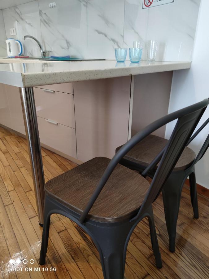 Studio In The Heart Of Athens Next To Monastyraki. Exteriör bild