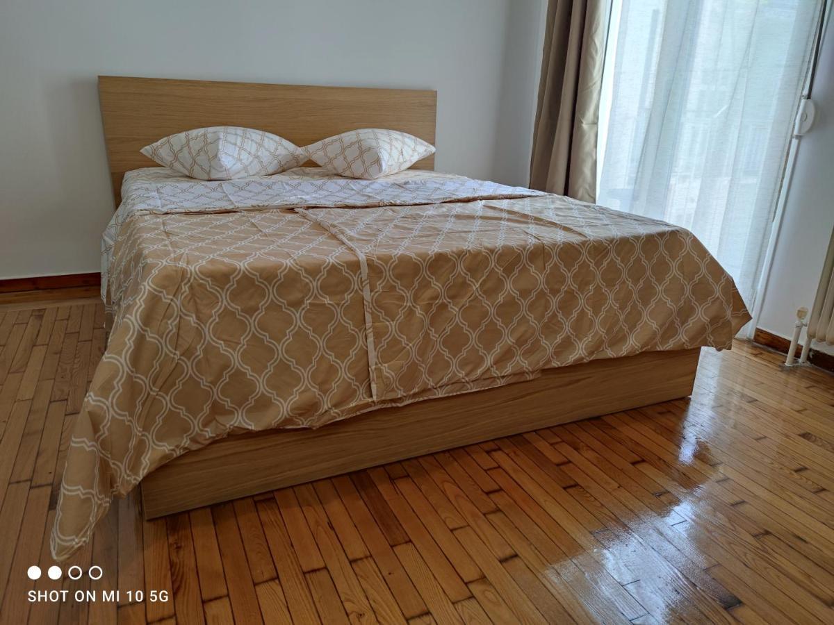 Studio In The Heart Of Athens Next To Monastyraki. Exteriör bild
