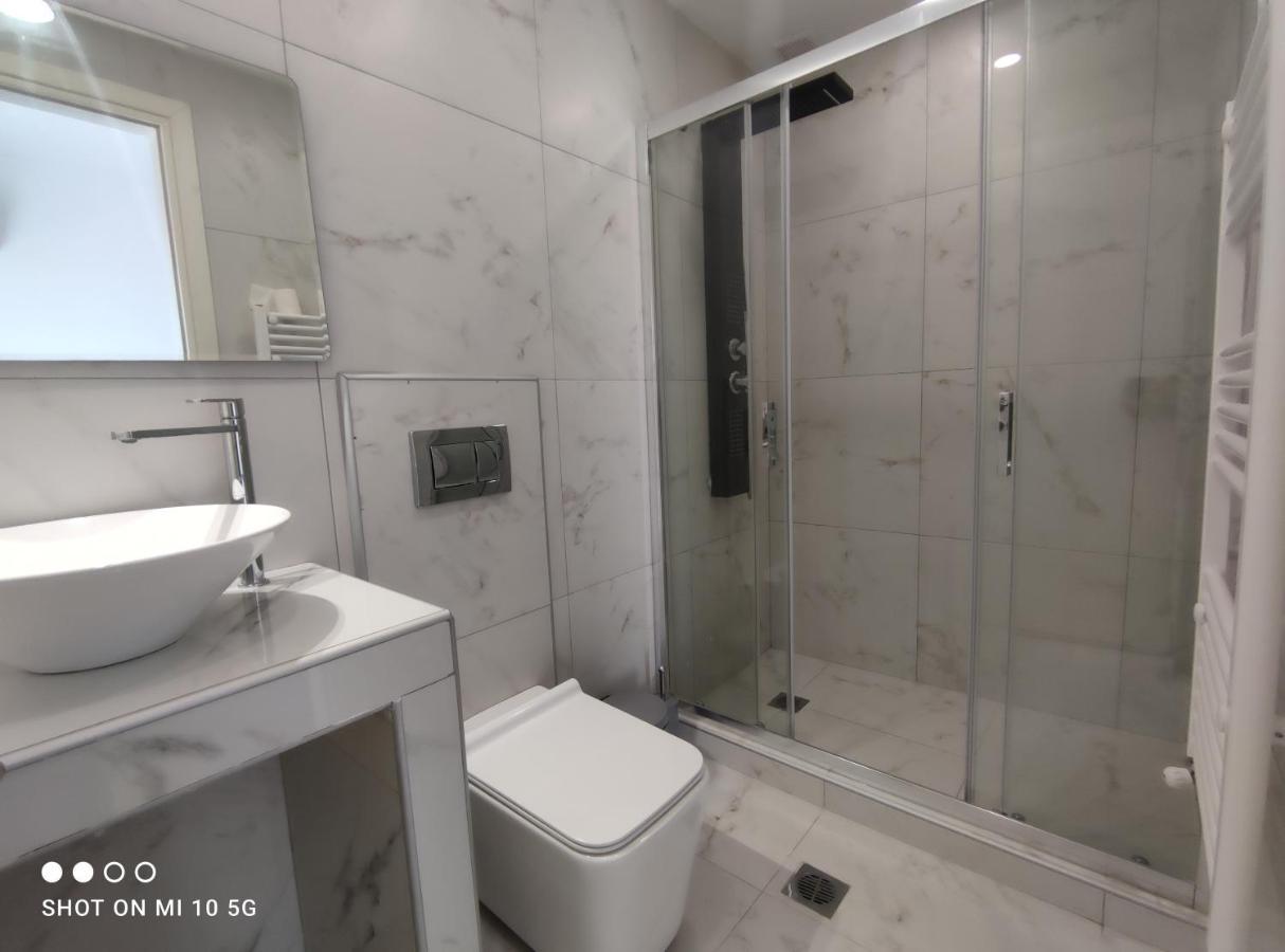 Studio In The Heart Of Athens Next To Monastyraki. Exteriör bild
