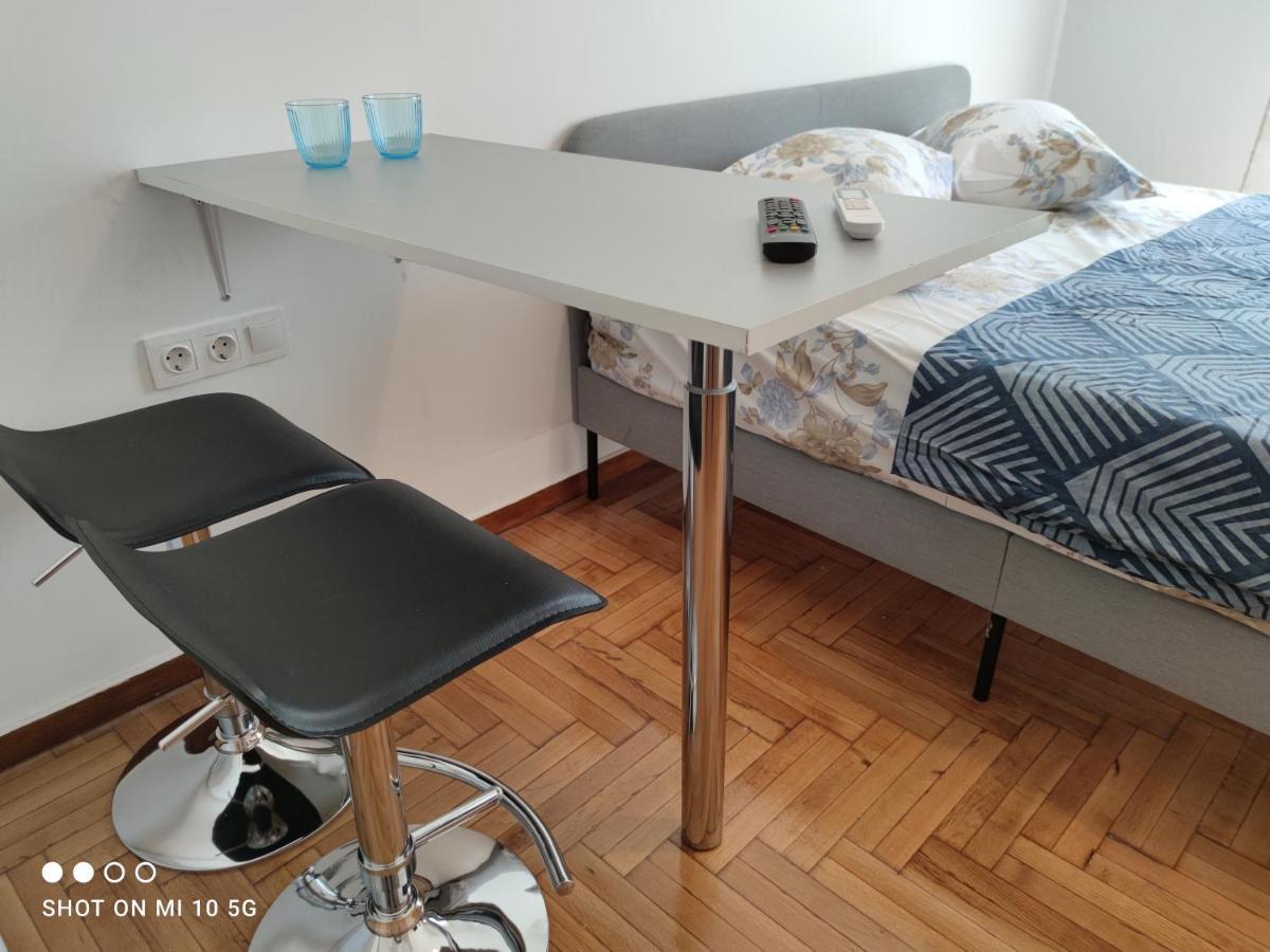 Studio In The Heart Of Athens Next To Monastyraki. Exteriör bild