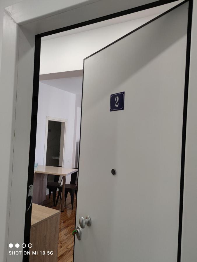 Studio In The Heart Of Athens Next To Monastyraki. Exteriör bild
