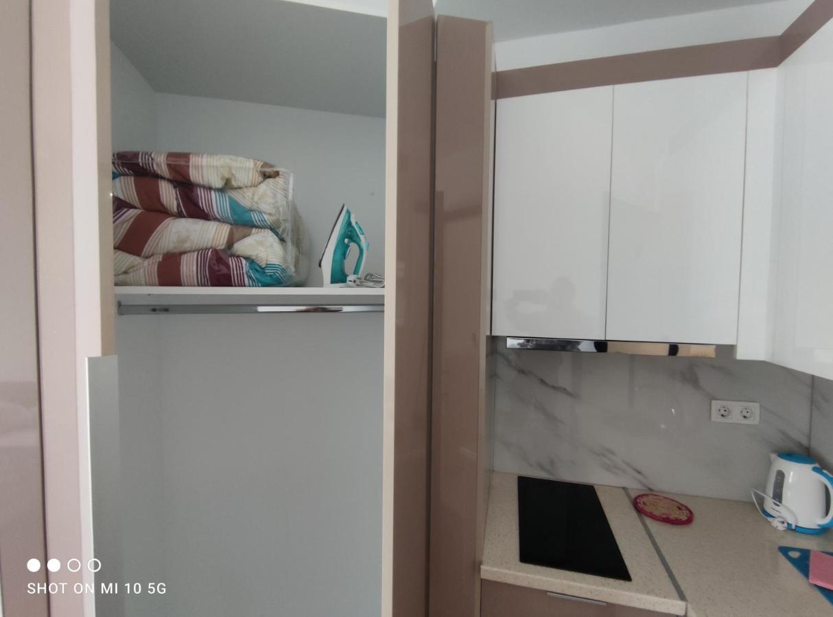 Studio In The Heart Of Athens Next To Monastyraki. Exteriör bild
