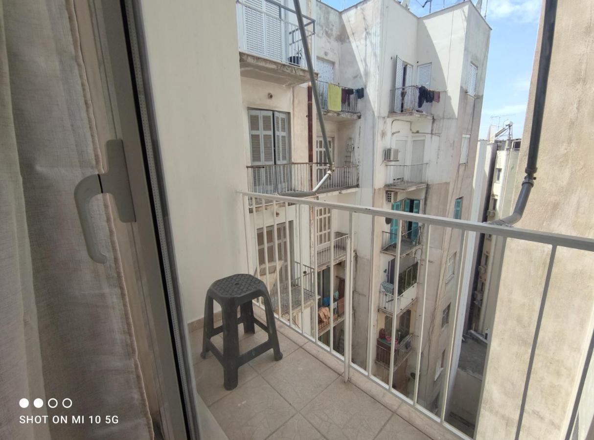 Studio In The Heart Of Athens Next To Monastyraki. Exteriör bild