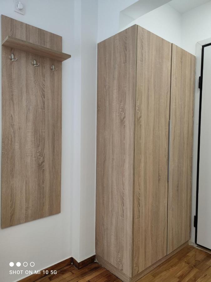 Studio In The Heart Of Athens Next To Monastyraki. Exteriör bild