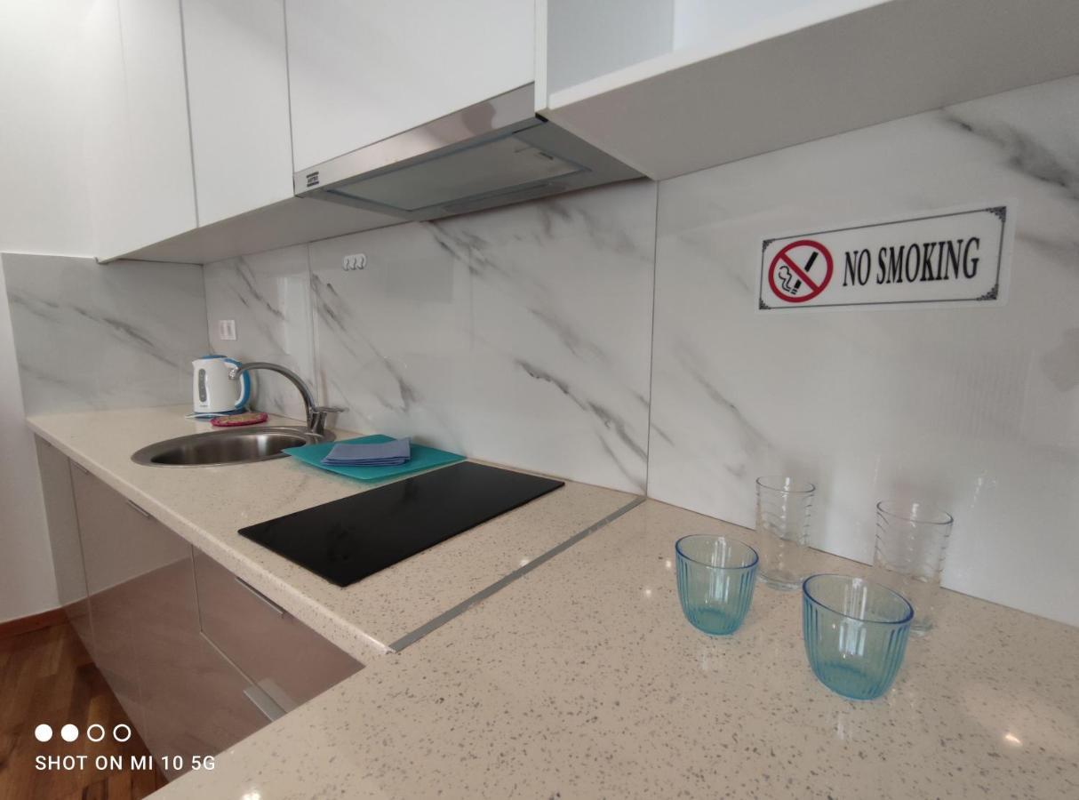 Studio In The Heart Of Athens Next To Monastyraki. Exteriör bild