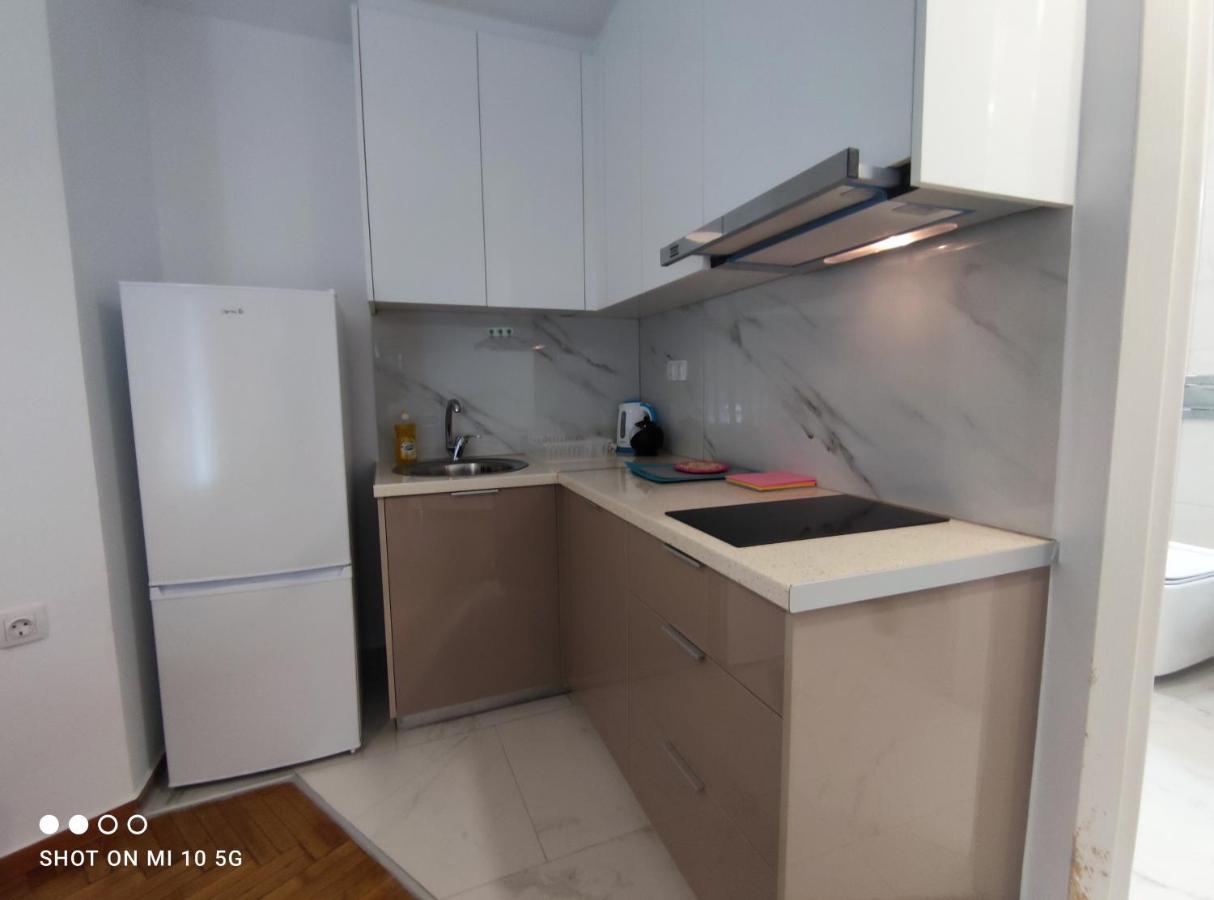 Studio In The Heart Of Athens Next To Monastyraki. Exteriör bild