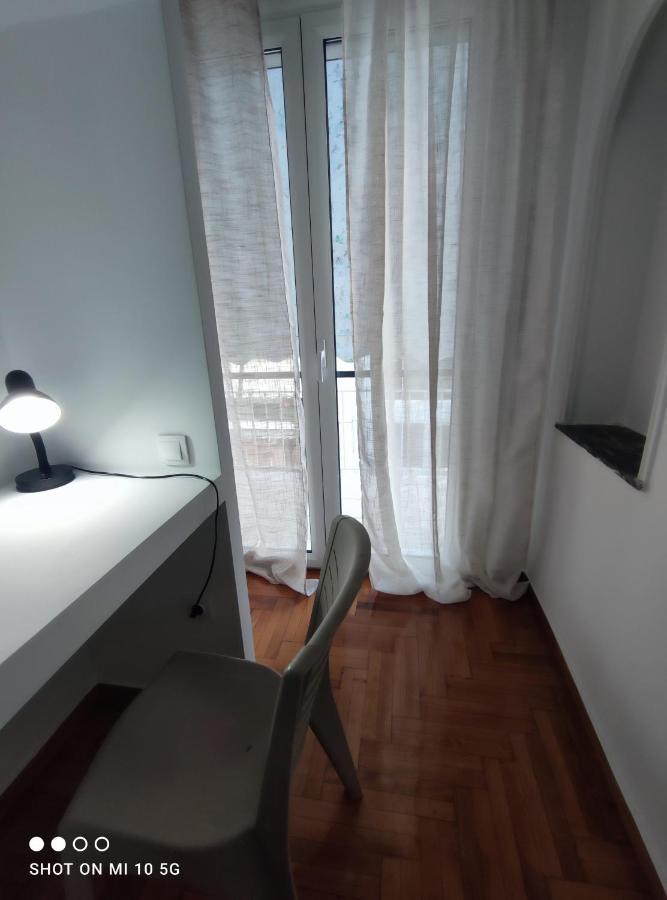 Studio In The Heart Of Athens Next To Monastyraki. Exteriör bild