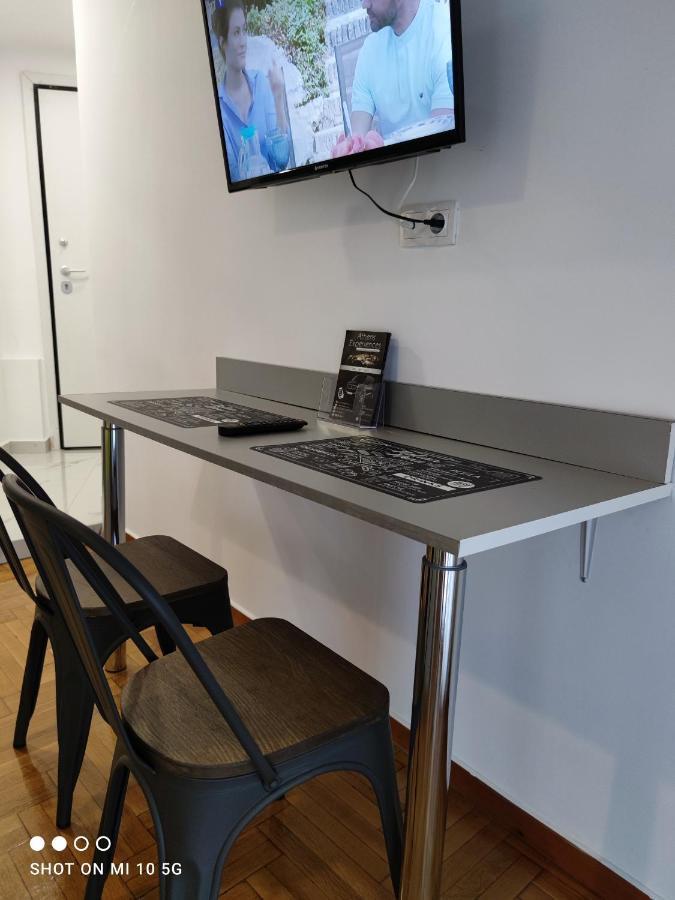 Studio In The Heart Of Athens Next To Monastyraki. Exteriör bild
